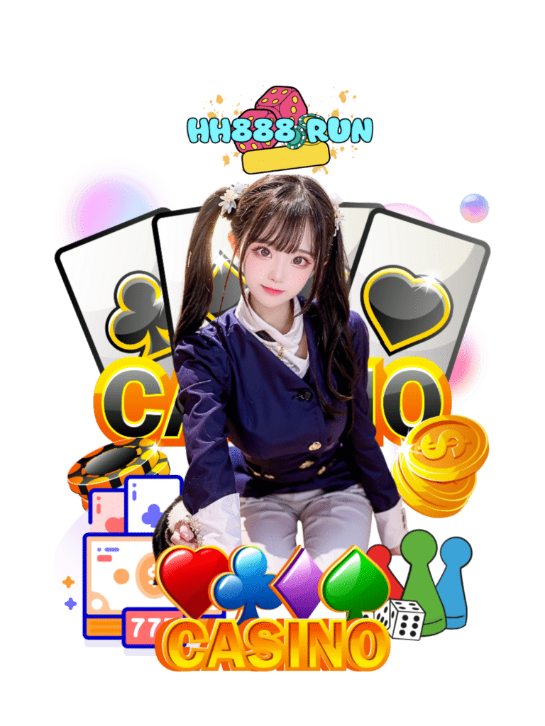 hh888 run เว็บสล็อต