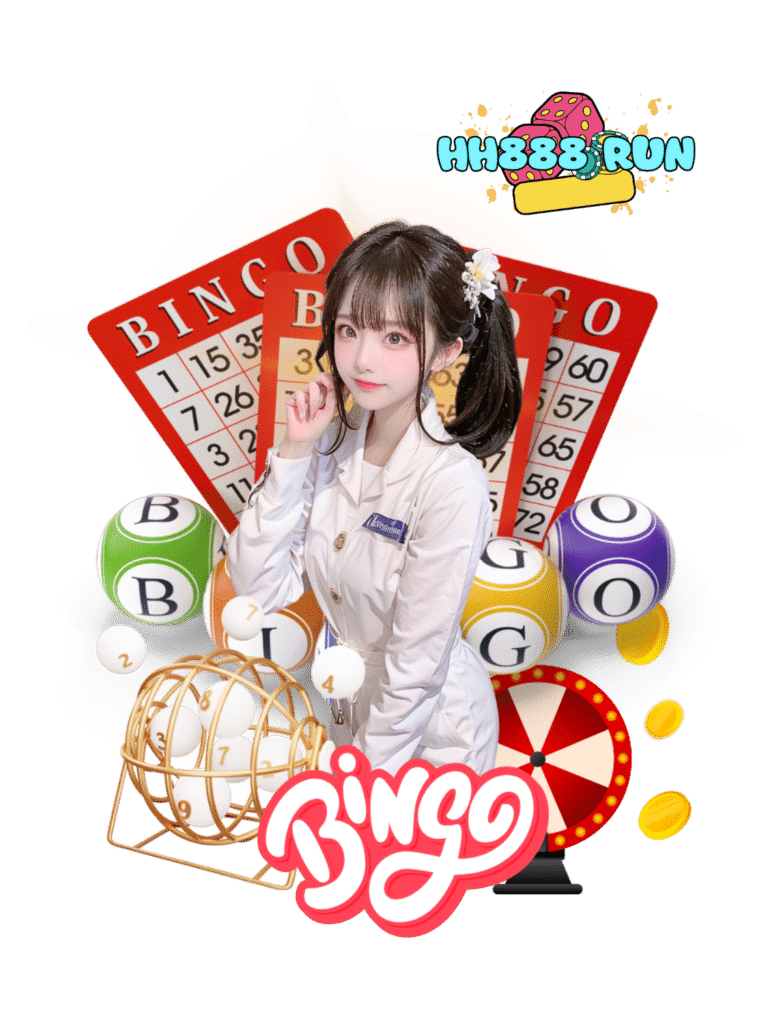 hh888 run คาสิโนสด